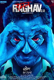 Raman Raghav 2.0 2016 DesiPredvd Movie